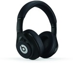 Beats by Dr. Dre – Executive Headphones (Black) $219 + Shipping @ Kogan