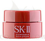 AU $104 Only SK-II Stempower Rich Cream 50g RRP AU $225 6 Days Only @Cosme-De