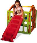 Kmart kids play deals gym