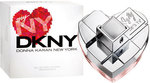 Win 1 of 30 Bottles of DKNY MYNY Fragrance Worth $110 Each