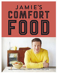 Jamie's Comfort Food - $24 @ Target (Jamie Oliver Cookbook)