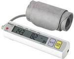 Panasonic EW3109W Portable Upper Arm Blood Pressure Monitor - $29.99 USD + $11 Shipping @ Amazon