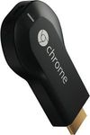 Google Chromecast $39.20 [Click + Collect] @ TGG eBay