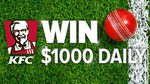 Win $1000 Daily from TenPlay