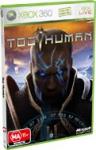 GAME - Too Human Xbox 360 $16 + Free Postage