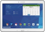 Samsung Galaxy Tab 4 10.1" 16GB Wi-Fi White $269.00 at The Good Guys