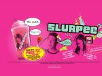 Free Chupa-Chup with Super Slurpee Purchase!