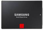 Samsung 850 Pro 256GB 2.5-Inch SATA III Internal SSD $155.28 USD Delivered @ Amazon