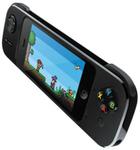 Logitech Powershell Controller & Battery for iPhone 5/5S and iPod Touch $19.95 @ JB Hi-Fi