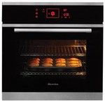 Win 1 of 2 Everdure OBES603 Ovens from Lifestyle
