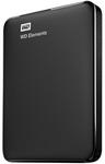 JB Hi-Fi: Western Digital 1TB Portable Hard Drive USB 3.0 $69 ($65.55 OW Price-Beat)