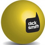 Dick Smith High Bounce Balls Only $2.98