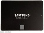 Samsung 850 EVO 1TB SSD $460 Delivered @ eBay Futu Online