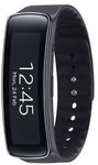 Samsung  "Gear Fit" Smartwatch - Black $93.87 C&C (or $7.95 Delivery) @ Dick Smith eBay