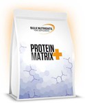 5%/10% off Protein Matrix+ at Bulk Nutrients