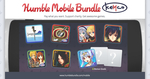 Humble Mobile Bundle - Kemco RPG's (Android) - Tier 1 ($1.38), BTA ($8.12) AUD