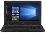 Amazon US - Acer Aspire 11" Cloudbook with Office 365 Personal - US $157.24 ($218.8 AUD) Delivered