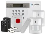 Blaupunkt Wireless DIY Home Security Alarm System Kit $149 @JB Hi-Fi Free Delivery