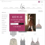 Love Stories Intimates 70% off - Online Sale - Selected items