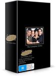 Seinfeld The Complete Series - 32 DVD Box Set $49 @ Kmart