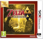 The Legend Of Zelda A Link Between Worlds 3DS Game (Selects)- $29.99 (+ $1.99 Post) @ Ozgameshop