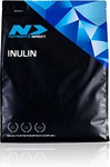 25% off Inuln 1kg ($11.25) & 5kg Varieties ($51.75), $12 Capped Shipping @ Nutrients Direct