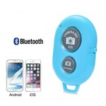 Bluetooth Remote Shutter for Mobile Phone $0 + US $1.99 (Approx. AUD $3) Delivered @ Zapals