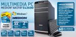 Medion Akoya Multimedia PC at Aldi - $799 (i3-530, GeForce 330, 4GB, 1TB)