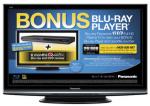 [SOLD OUT] Panasonic 42G10A 42" Full HD Plasma with Bonus Blu Ray $998 at Clive Peeters