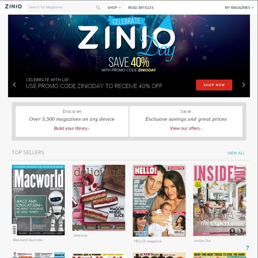 zinio reader login zinio reader login