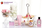 $45 for $50 Credit to Use on Strawberrynet.com with Free Shipping @ Groupon