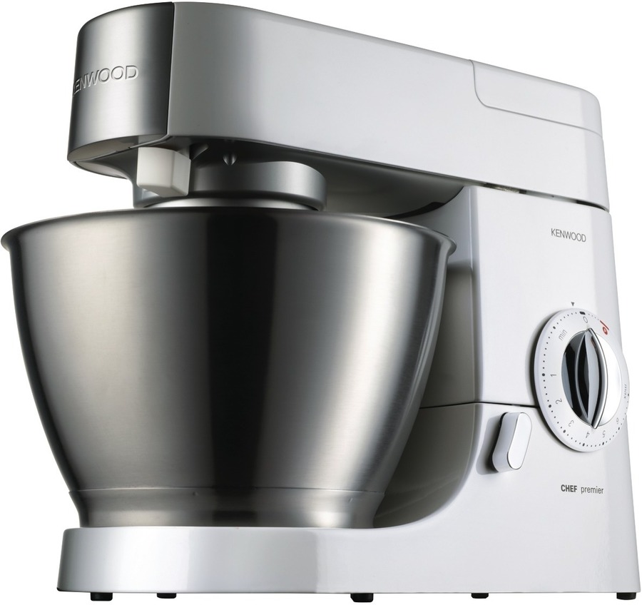 Kenwood KMC510 Stand Mixer 399 The Good Guys OzBargain