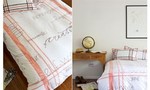 Win 1 of 3 Organic Bed Threads Queen Duvet Covers from Lifestyle