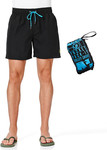 Piping Hot Pocket Pack-It Volley Shorts: $1.50 - $2.50 at Target in-Store (Originally $15)
