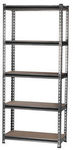 Geelong Storage Units: 5 Shelf 200kg $39.2 / 4 Shelf 150kg $31.98 @ Masters