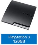 [EB Games] 120GB Playstation 3 (Refurbished) $124 C&C or $7.50approx Shipping