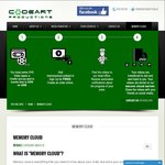 Codeart 30% off for All Media Conversions -From $39.95 VHS Video Tapes to DVD/USB, Cinefilm to DVD/USB and More