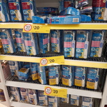 oral b toothbrush coles