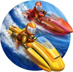 Riptide GP2 $1.49 @ Google Play Store (50% off)