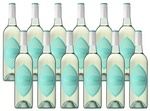 12 Bottles of The Wind Moscato 2014 for $69 + $9.95 Post @ Groupon