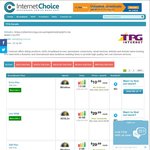 Get $80 Cashback on TPG Broadband Plans Via Internet Choice