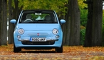 Win a Fiat POP 500 Worth $21,500 [Open to Australian Practicing Medical Practitioners with a Valid AHPRA Number]