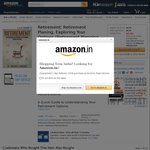 Couple of FREE Money Related eBooks at Amazon