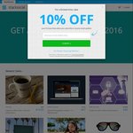 15% off Stacksocial for 24hrs (eg. 10 Year .tech Domain Subscription with Privacy - US $42.49/~AU $57)
