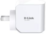 D-Link DCH-M225 Wi-Fi Audio Extender $29 @ Officeworks Online