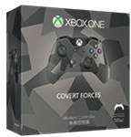 Xbox One Special Edition Covert Forces Wireless Controller - EB Games $77 Pickup Only