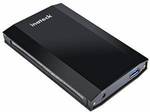 Inateck FE2003 2.5" USB 3.0 HDD Aluminum External Enclosure w/ASM1053E Chipset $16.48 USD (~$22 AUD) Delivered from Amazon.com