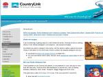 $49 -- CountryLink Weekend Train Travel in June, up to 50% OFF*   