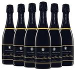 Yellowglen Chardonnay Pinot Noir NV or Vintage Sparkling Sauv Blanc (6x750ml), $23.95 ($4 each) Delivered @ Grays -Online eBay