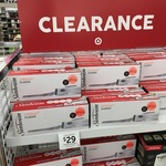 [WA] Sunbeam Carveasy Classic Electic Knife for $29 @ Target Cannington